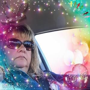 Meet your Posher, Donna